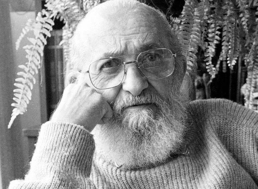 Paulo Freire